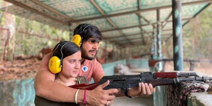From Ho Chi Minh: Cu Chi Tunnels Tour With Shooting Range - Good To Know