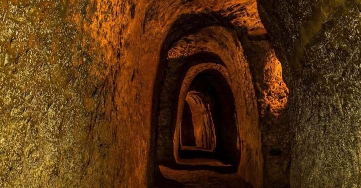 From Ho Chi Minh: Cu Chi Tunnels - Vietnamese History - Tour Overview and Pricing