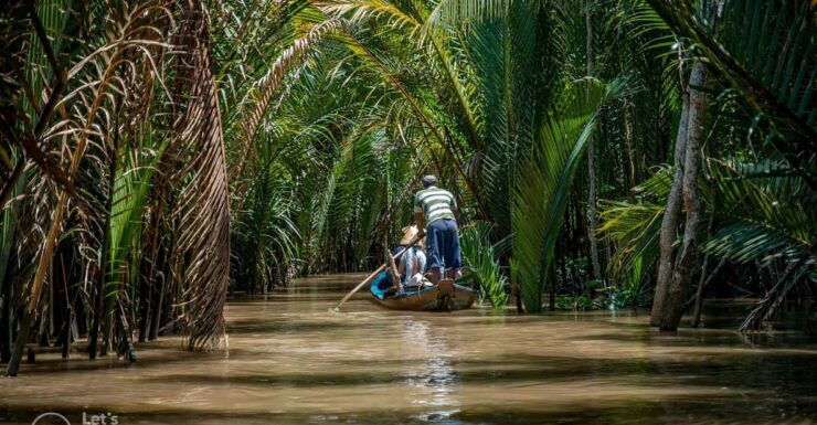 From Ho Chi Minh Day Trip to Mekong Delta Day - Good To Know
