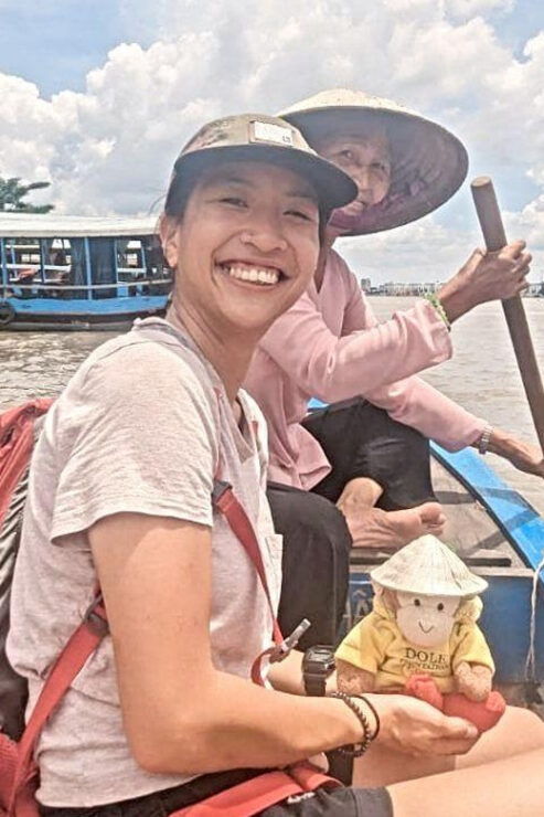 From Ho Chi Minh Day Trip to Mekong Delta Day - Detailed Itinerary