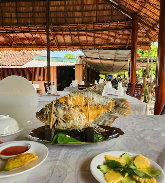 From Ho Chi Minh Day Trip to Mekong Delta Day - Inclusions and Exclusions