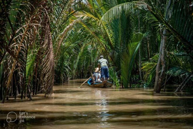 From Ho Chi Minh Day Trip to Mekong Delta Day - Accessibility Information