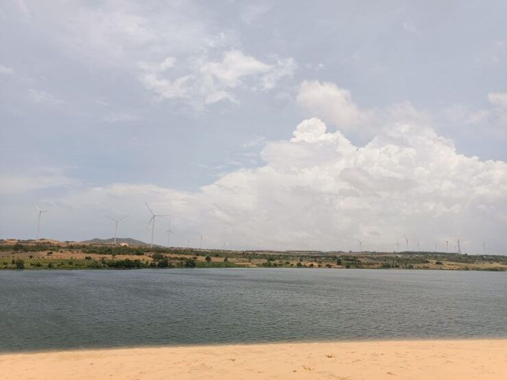 From Ho Chi Minh: Day Trip to Mui Ne by Private Car - Activity Details