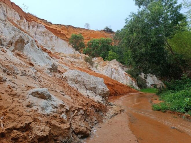 From Ho Chi Minh: Day Trip to Mui Ne by Private Car - Inclusions