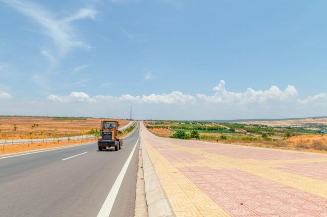 From Ho Chi Minh: Day Trip to Mui Ne by Private Car - Common Questions