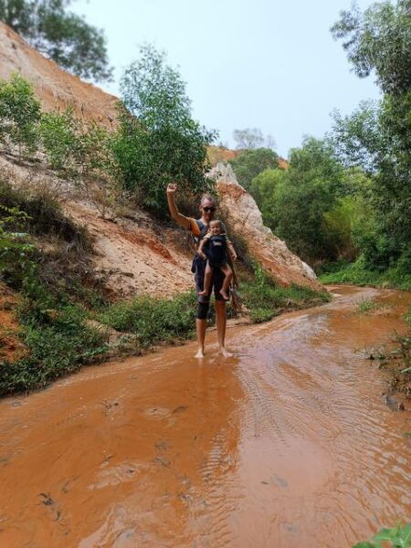 From Ho Chi Minh: Day Trip to Mui Ne by Private Car - The Sum Up