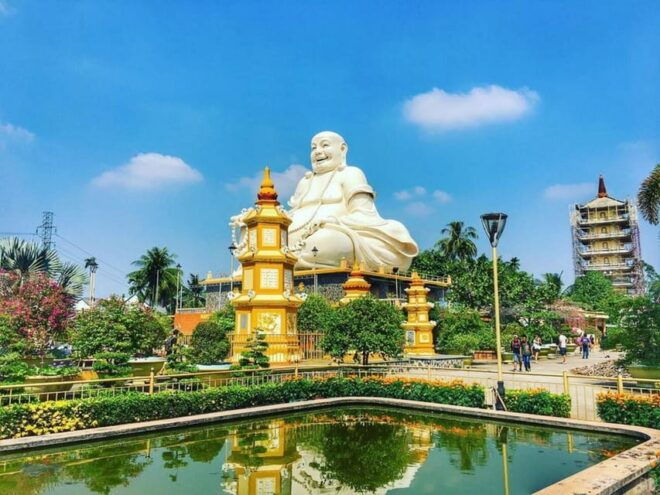 From Ho Chi Minh: Delta Full-Day Tour - Inclusions and Exclusions