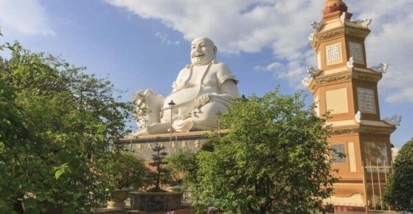 From Ho Chi Minh: Delta Full-Day Tour - Optional Activities