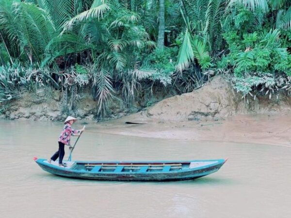 From Ho Chi Minh: Delta Full-Day Tour - Booking Information