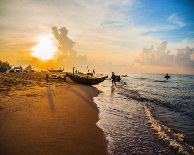 From Ho Chi Minh: Explore Vung Tau Beach & Whale Temple - Visit to Whale Temple