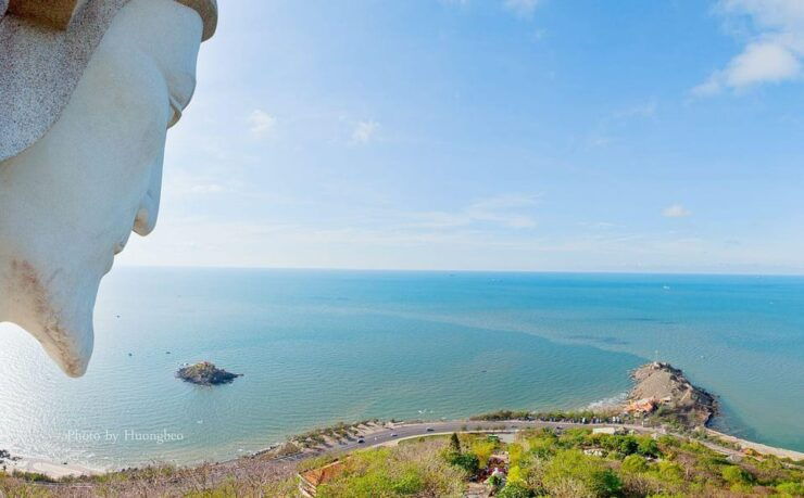 FROM HO CHI MINH: EXPLORE VUNG TAU FULL DAY TRIP - Good To Know