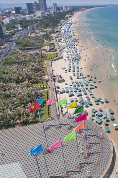 FROM HO CHI MINH: EXPLORE VUNG TAU FULL DAY TRIP - What to Bring
