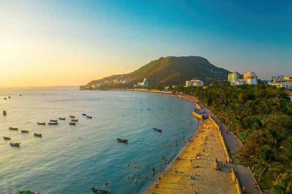 FROM HO CHI MINH: EXPLORE VUNG TAU FULL DAY TRIP - Tips for a Great Trip