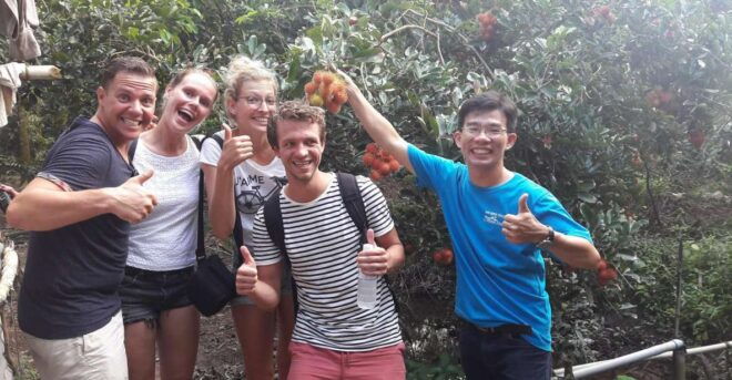 From Ho Chi Minh: Full-Day Mekong Delta & Rowing Sampan - Inclusions