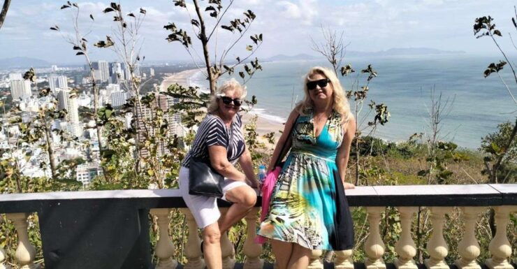 From Ho Chi Minh: Full-Day Vung Tau Beach & The Giant Jesus - Booking Details