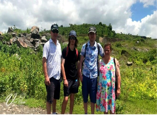 From Ho Chi Minh: Long Tan Nui Dat Battle Field Private Tour - Booking Information