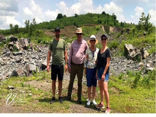 From Ho Chi Minh: Long Tan Nui Dat Battle Field Private Tour - Historical Significance