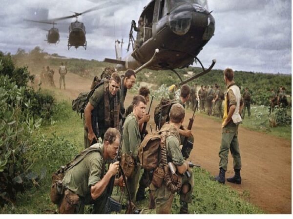 From Ho Chi Minh: Long Tan Nui Dat Battle Field Private Tour - Tips for Travelers
