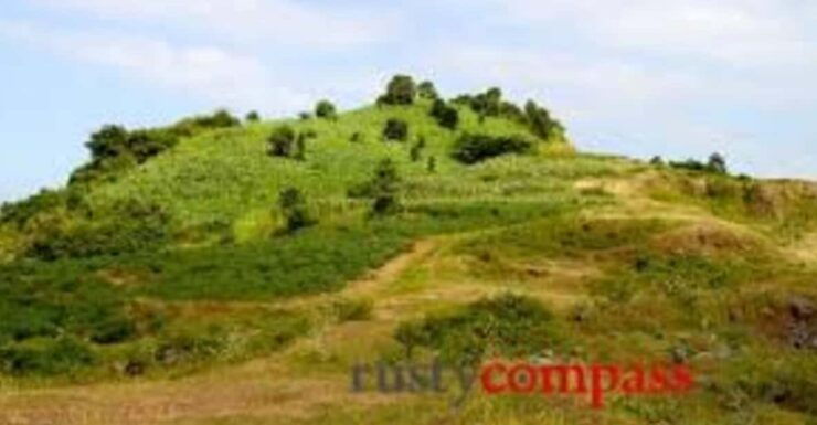 From Ho Chi Minh: Long Tan, Nui Dat Tunnels - Good To Know