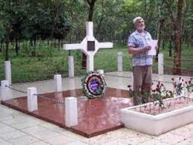 From Ho Chi Minh: Long Tan, Nui Dat Tunnels - Travel Experience