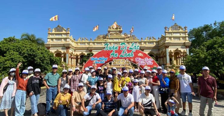 From Ho Chi Minh: Mekong, Cai Rang Floating and Ca Mau 3D2N - Itinerary Highlights