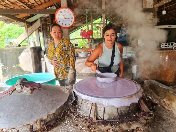 From Ho Chi Minh: Mekong & Cai Rang Floating Market 2D1N - Itinerary Highlights