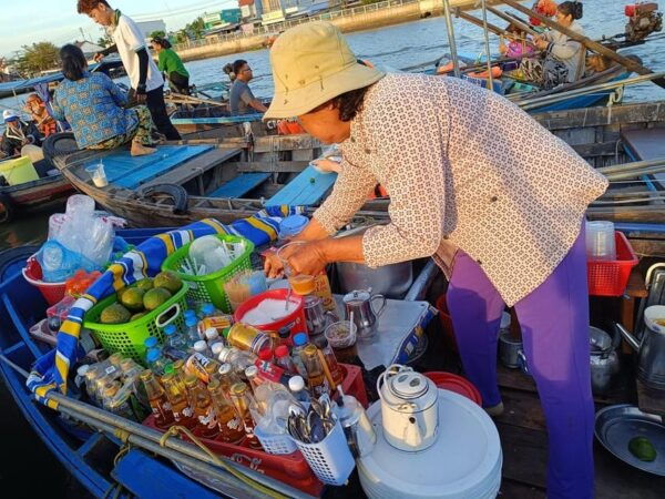 From Ho Chi Minh: Mekong & Cai Rang Floating Market 2D1N - Frequently Asked Questions