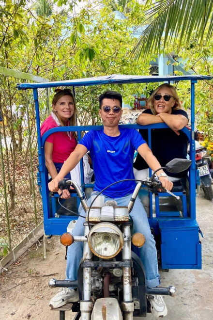 From Ho Chi Minh: Mekong Delta 1 Day Have Vinh Trang Pagoda - Activities and Experiences