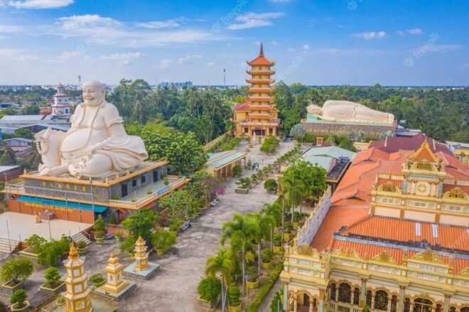 From Ho Chi Minh: Mekong Delta 1 Day Tour- Guide Japanese - Booking Information