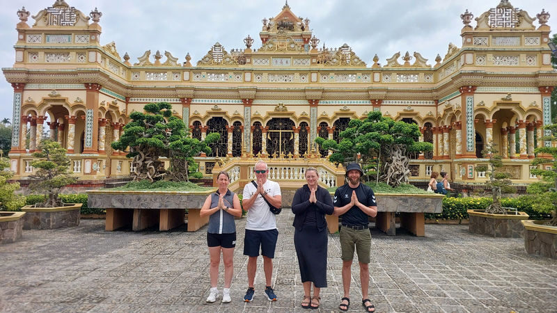 From Ho Chi MInh: Mekong Delta 2 Days Tour - Two days give the delta room to breathe