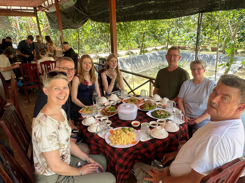 From Ho Chi MInh: Mekong Delta 2 Days Tour - Is $74.95 good value?