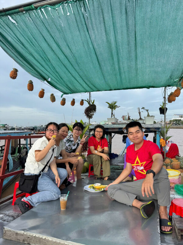 From Ho Chi MInh: Mekong Delta 2 Days Tour - Who will get the most from this trip?