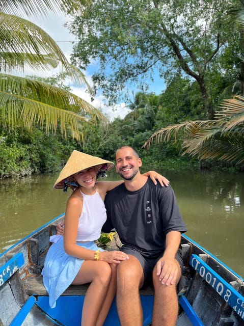 From Ho Chi Minh: Mekong Delta 2D1N Tour - Good To Know