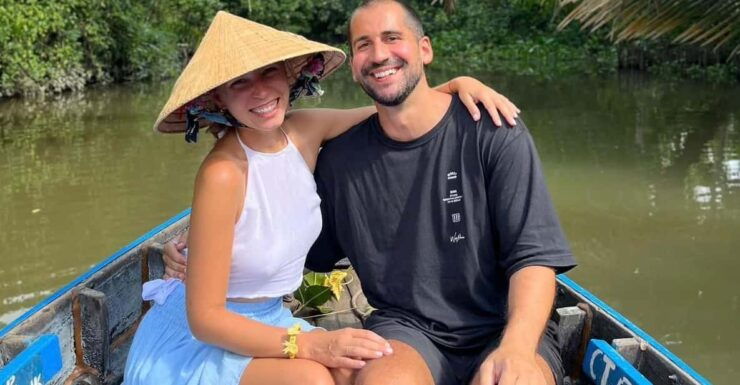 From Ho Chi Minh: Mekong Delta 2D1N Tour - Detailed Itinerary
