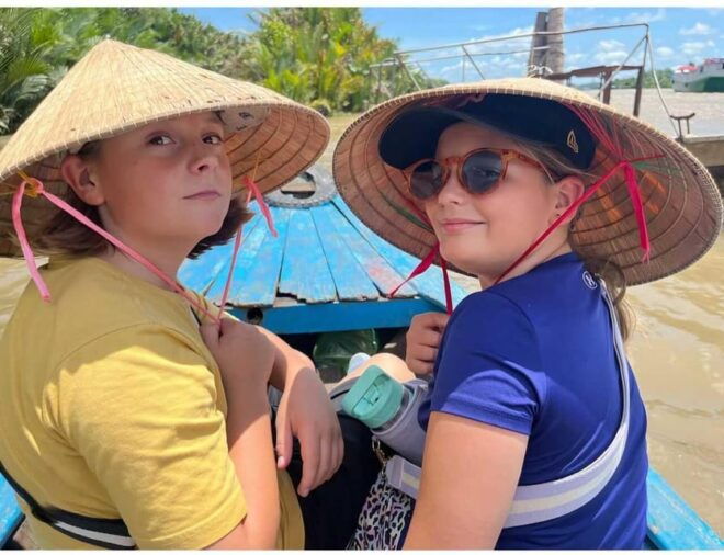 From Ho Chi Minh: Mekong Delta 2D1N Tour - Inclusions and Exclusions
