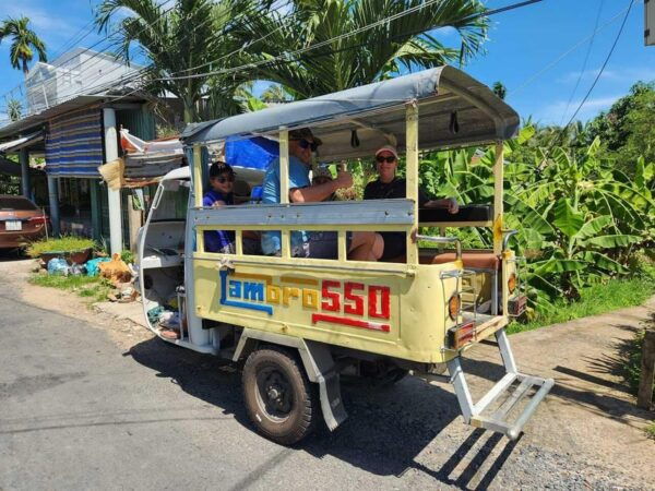 From Ho Chi Minh: Mekong Delta 2D1N Tour - Important Information