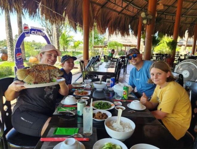 From Ho Chi Minh: Mekong Delta 3-Day Tour - Transportation Details