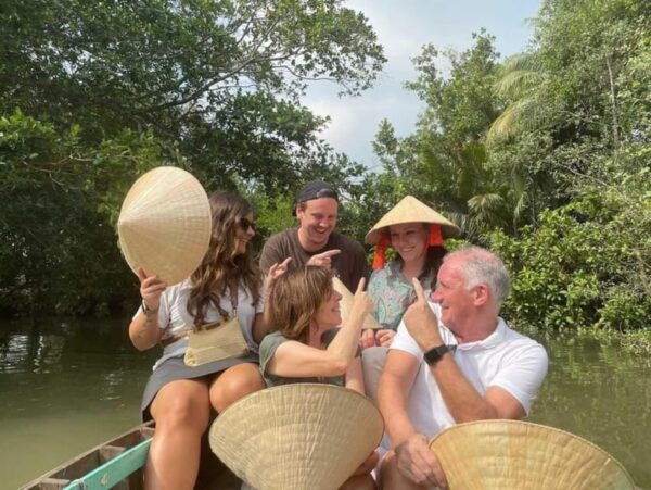 From Ho Chi Minh: Mekong Delta 3-Day Tour - Important Travel Tips