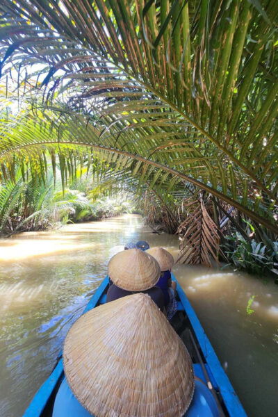 From Ho Chi Minh: Mekong Delta 3-Day Tour - Frequently Asked Questions