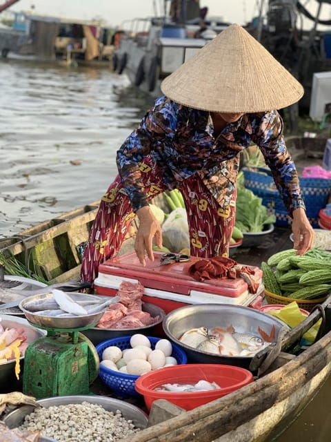 From Ho Chi Minh: Mekong Delta 3 Days 2 Nights - Good To Know
