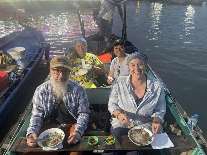From Ho Chi Minh: Mekong Delta 3 Days 2 Nights - Transportation and Services