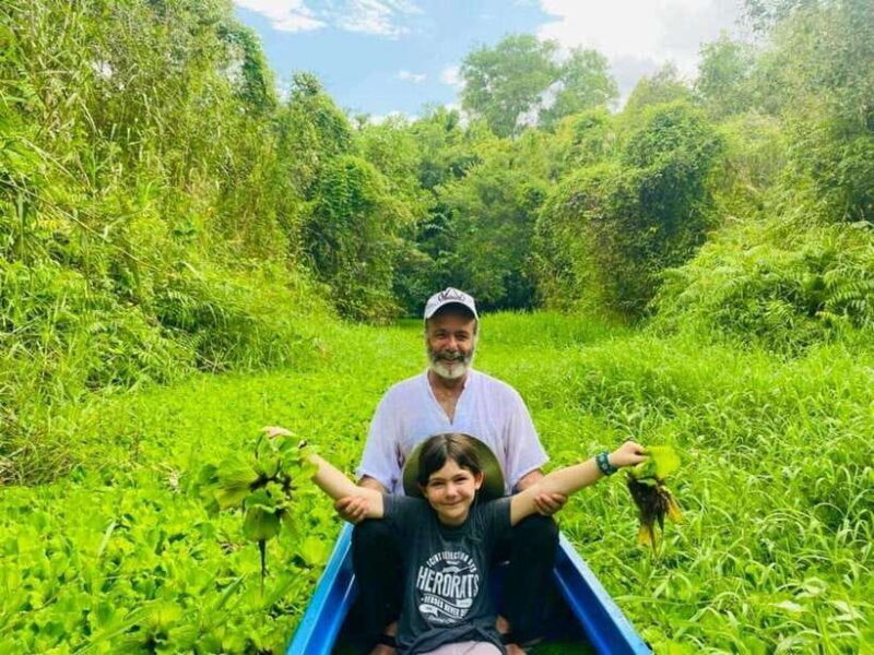 From Ho Chi Minh: Mekong Delta 3 Days Chau Doc, Cai Be tour - Good To Know