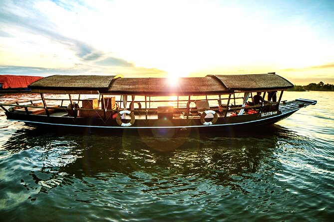 From Ho Chi Minh: Mekong Delta and Cai Rang Market 2-Day Trip - Common Questions