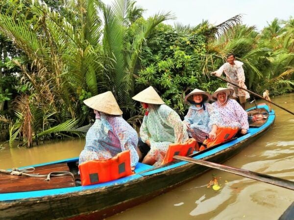 From Ho Chi Minh: Mekong Delta and Culture - Booking and Cancellation Policy