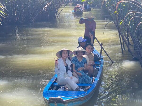 From Ho Chi Minh: Mekong Delta and Tra Su Forest 3D2N Tour - Cultural Insights