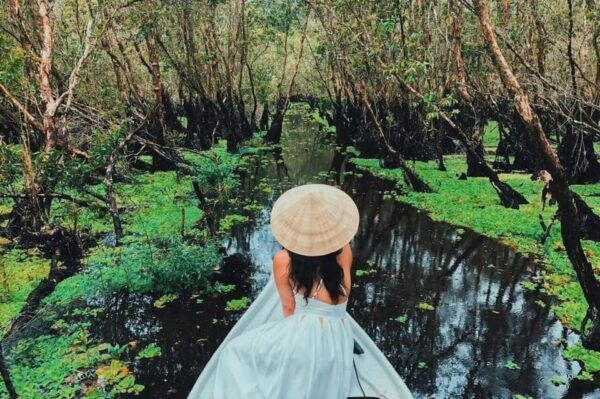 From Ho Chi Minh: Mekong Delta and Tra Su Forest 3D2N Tour - Travel Flexibility