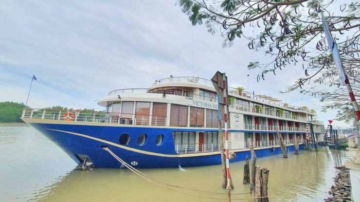 From Ho Chi Minh: Mekong Delta Ca Mau 3 Days 2 Nights - Good To Know
