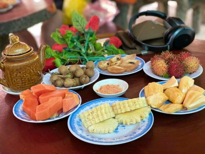 From Ho Chi Minh: Mekong Delta Ca Mau 3 Days 2 Nights - Day 3 Highlights