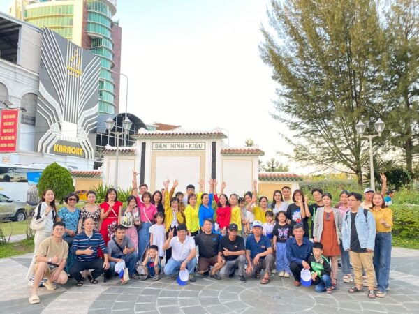 From Ho Chi Minh: Mekong Delta Ca Mau 3 Days 2 Nights - Included Services