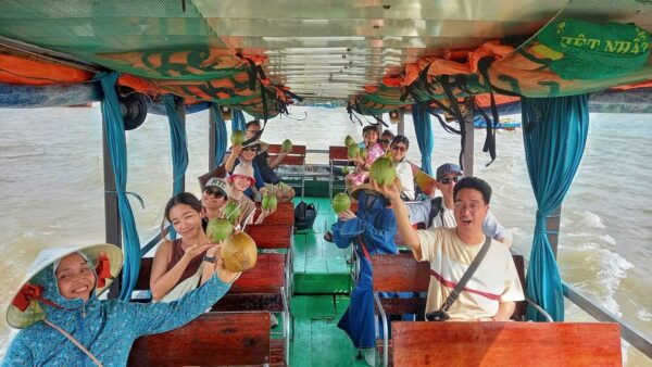From Ho Chi Minh: Mekong Delta Ca Mau 3 Days 2 Nights - Frequently Asked Questions
